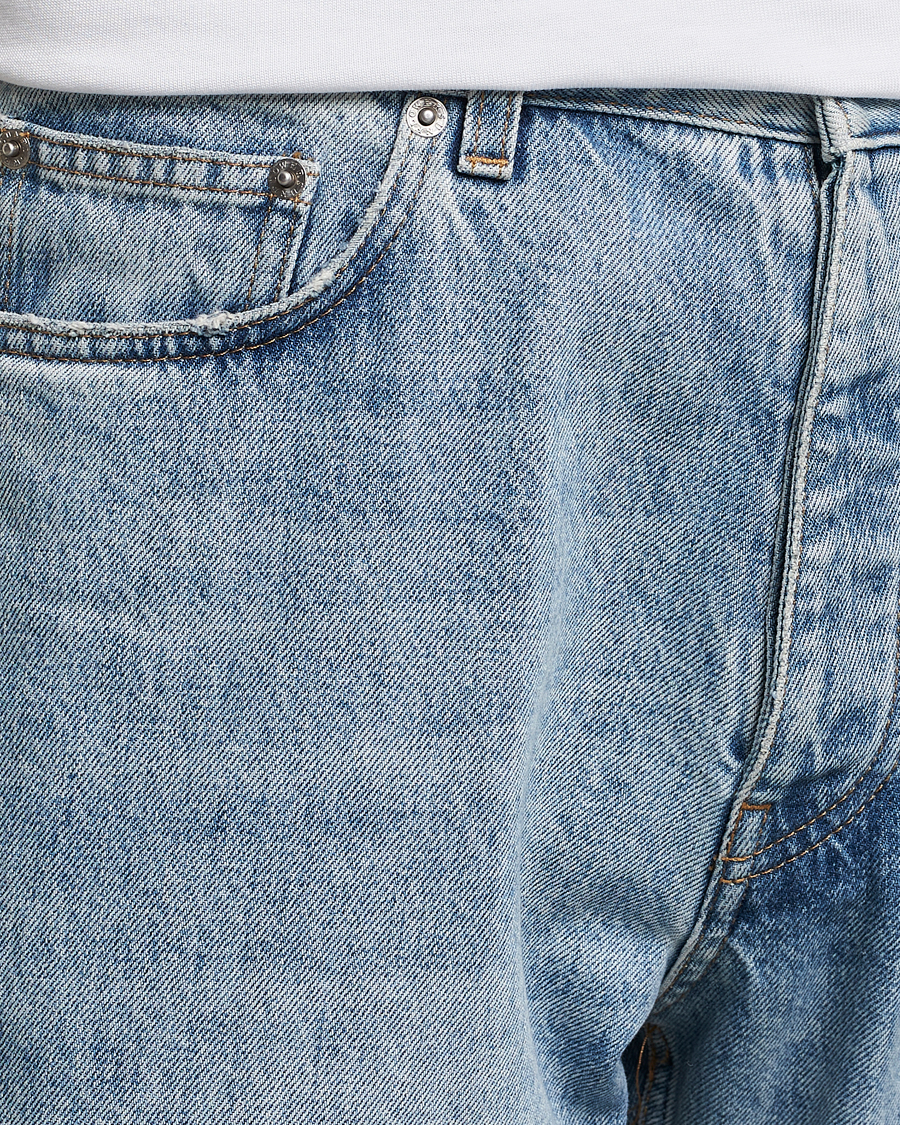 Mies | Farkut | Sunflower | Standard Jeans Stone Wash
