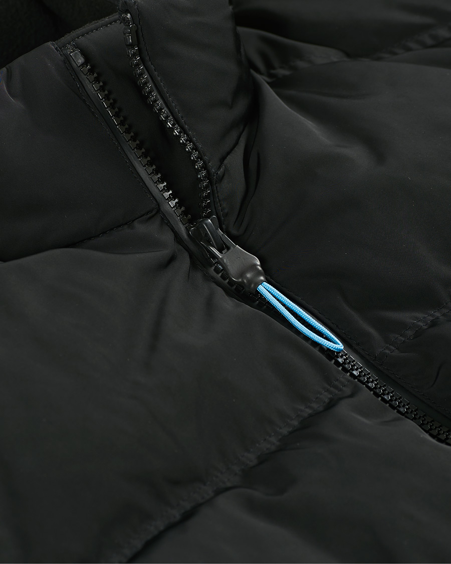 Mies | Takit | Orlebar Brown | Sommers Down Vest Black