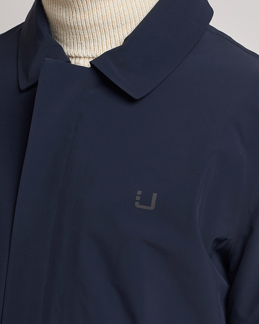 Mies | Takit | UBR | Regulator Coat Navy