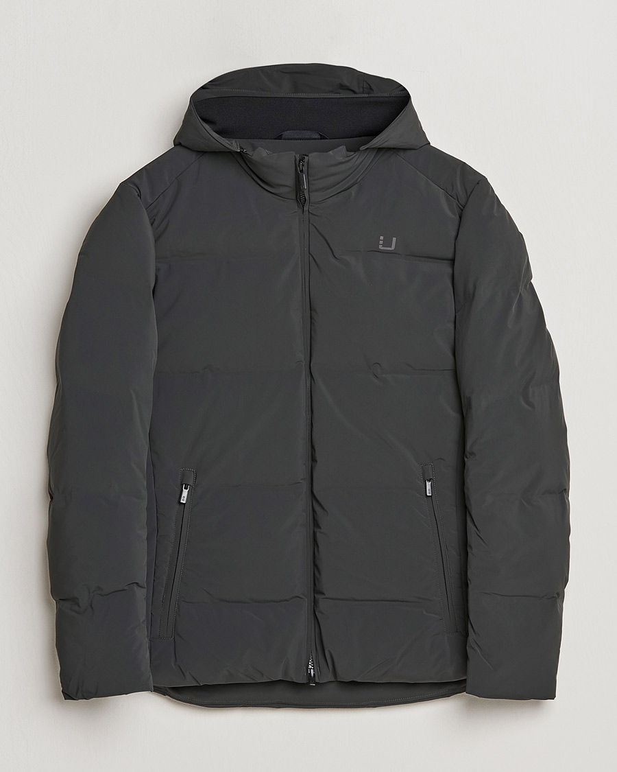 Mies | Takit | UBR | Bolt XP Down Jacket Night Olive