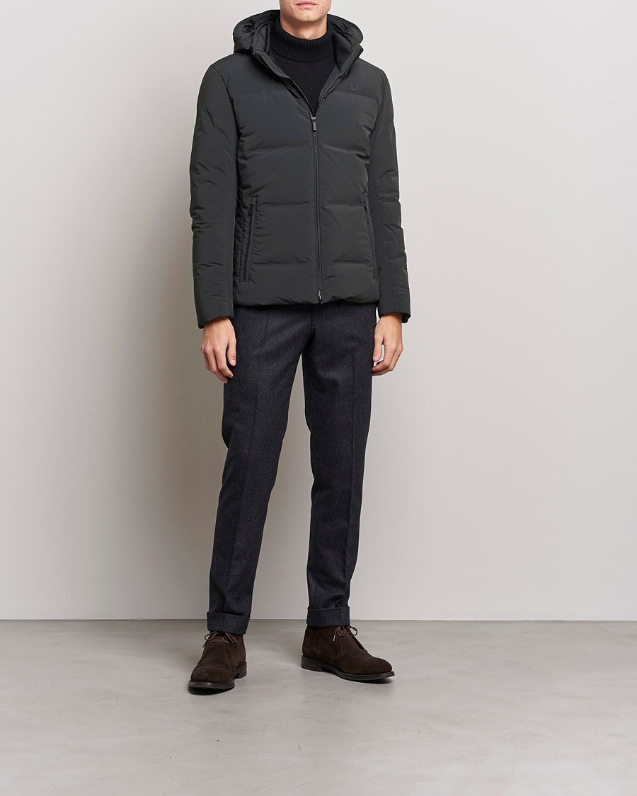 Mies | Takit | UBR | Bolt XP Down Jacket Night Olive