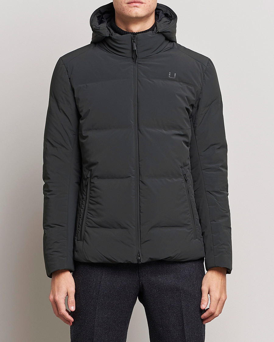 Mies | Takit | UBR | Bolt XP Down Jacket Night Olive