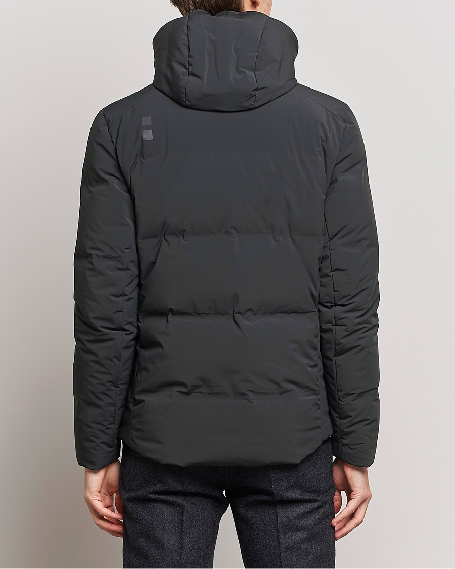 Mies | Takit | UBR | Bolt XP Down Jacket Night Olive