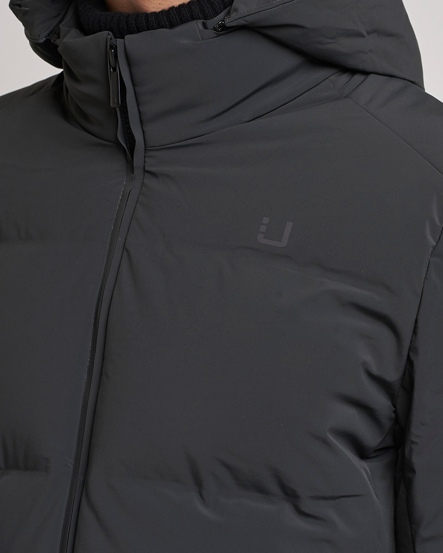 Mies | Takit | UBR | Bolt XP Down Jacket Night Olive
