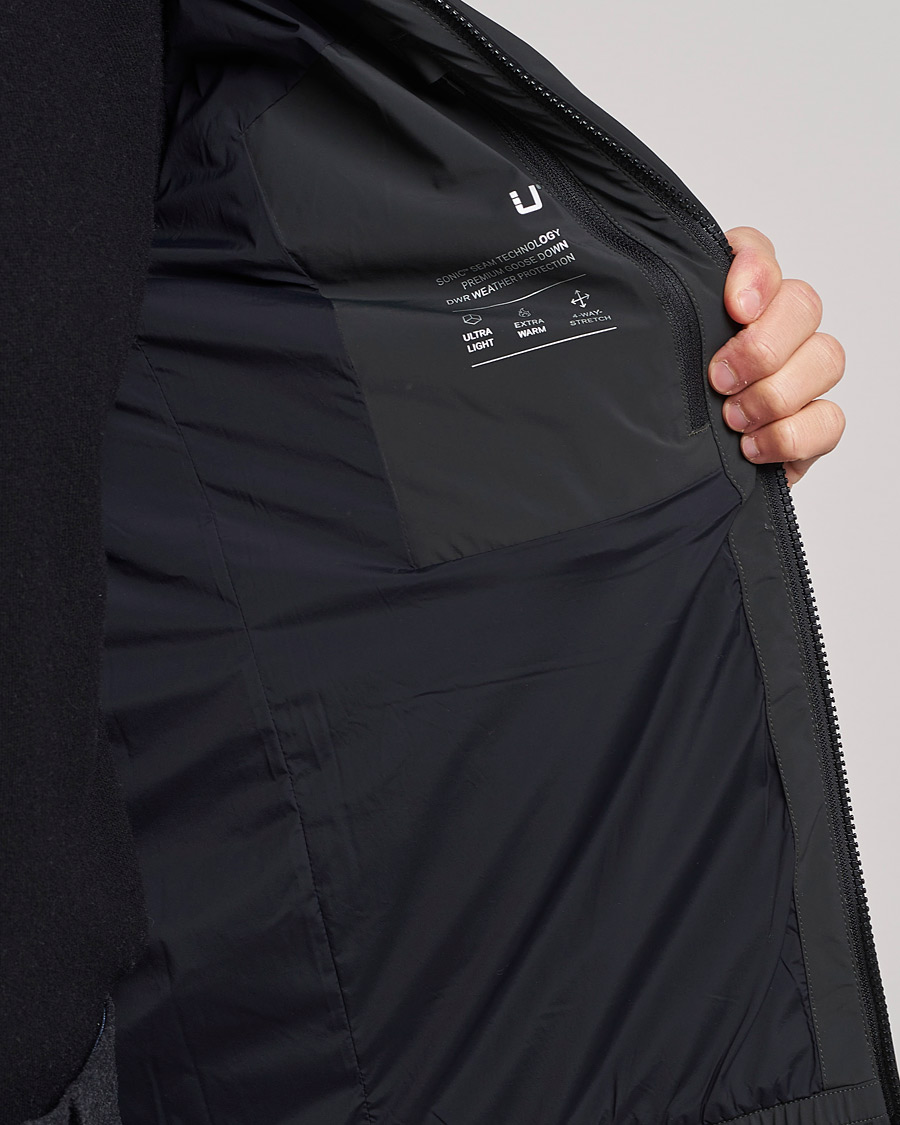 Mies | Takit | UBR | Bolt XP Down Jacket Night Olive