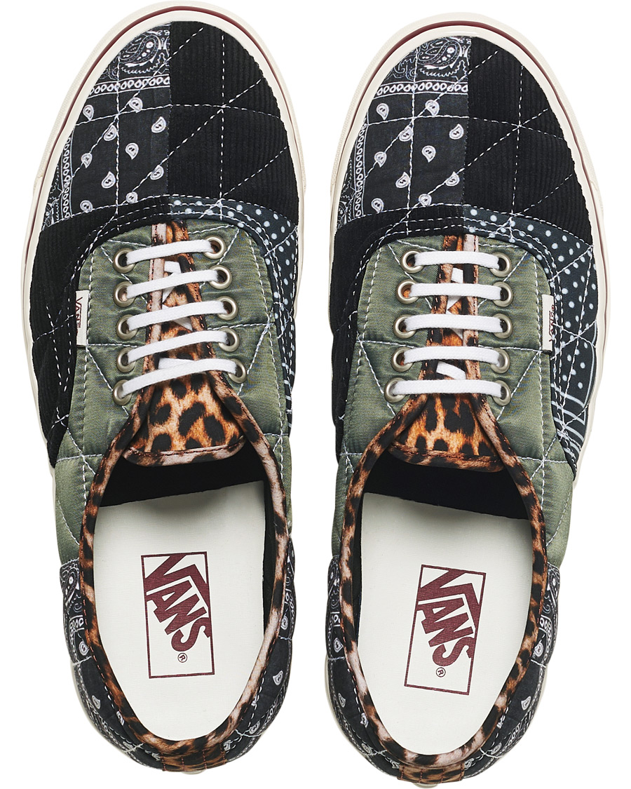 Mies | Vans Anaheim Authentic 44 DX Sneaker Patchwork | Vans | Anaheim Authentic 44 DX Sneaker Patchwork