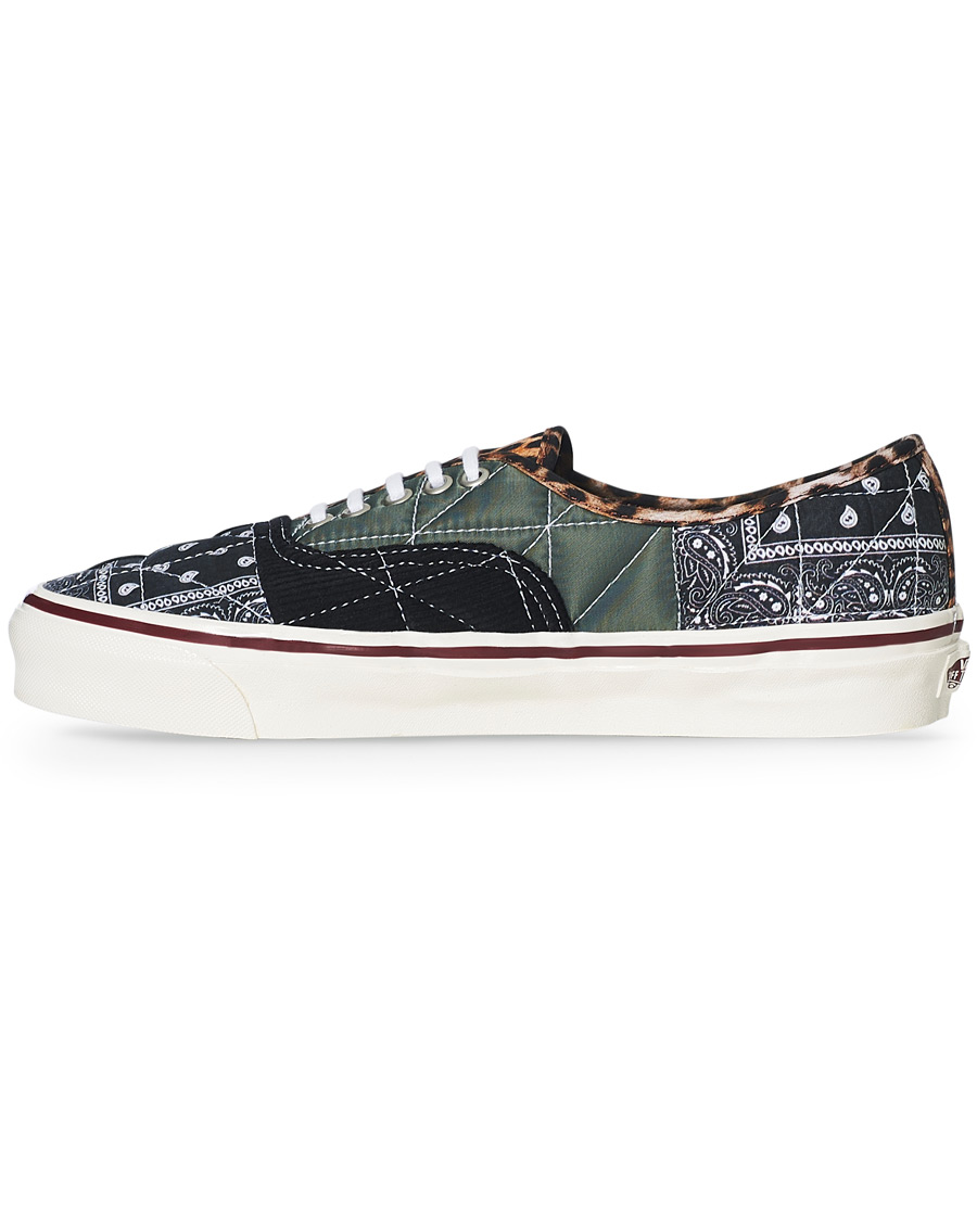 Mies | Vans Anaheim Authentic 44 DX Sneaker Patchwork | Vans | Anaheim Authentic 44 DX Sneaker Patchwork