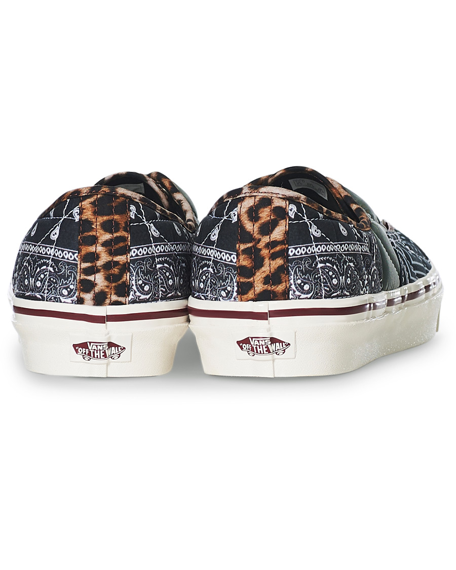 Mies | Vans Anaheim Authentic 44 DX Sneaker Patchwork | Vans | Anaheim Authentic 44 DX Sneaker Patchwork