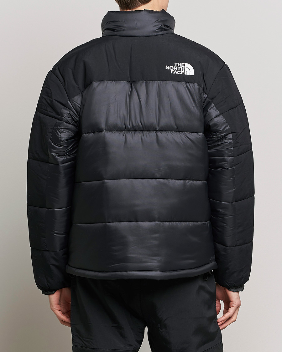 Mies | Takit | The North Face | Himalayan Insulated Puffer Jacket Black