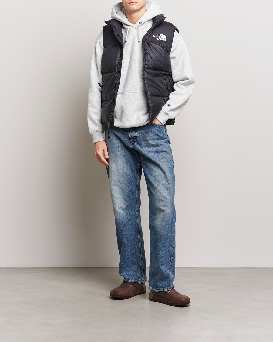 Mies | Ulkoliivit | The North Face | 1996 Retro Nuptse Vest Black