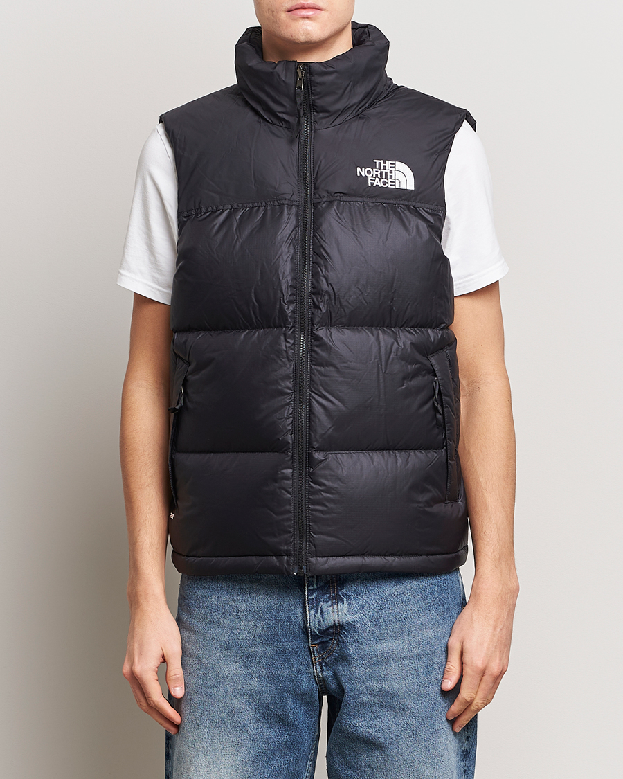 Mies | Ulkoliivit | The North Face | 1996 Retro Nuptse Vest Black