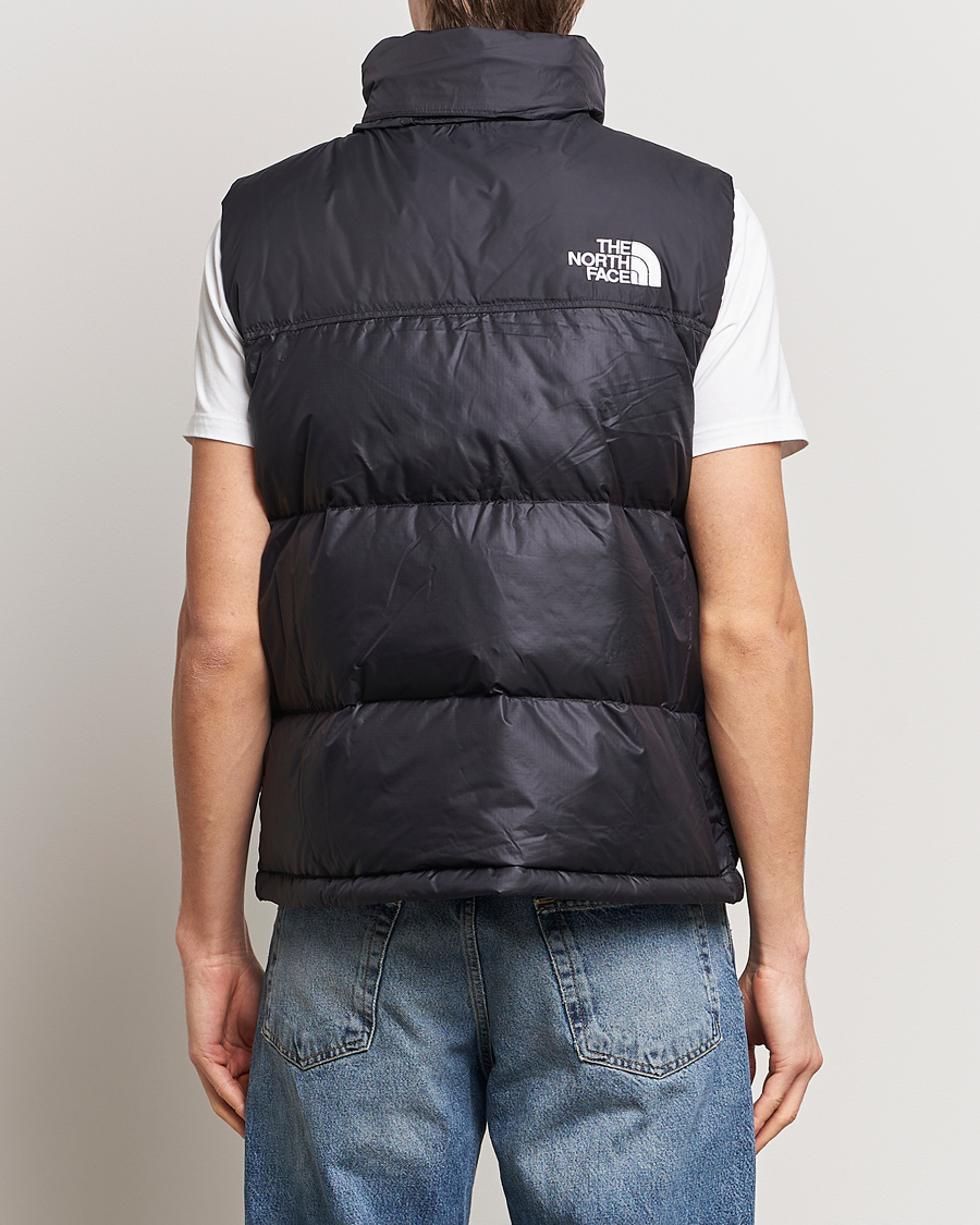 Mies | Ulkoliivit | The North Face | 1996 Retro Nuptse Vest Black