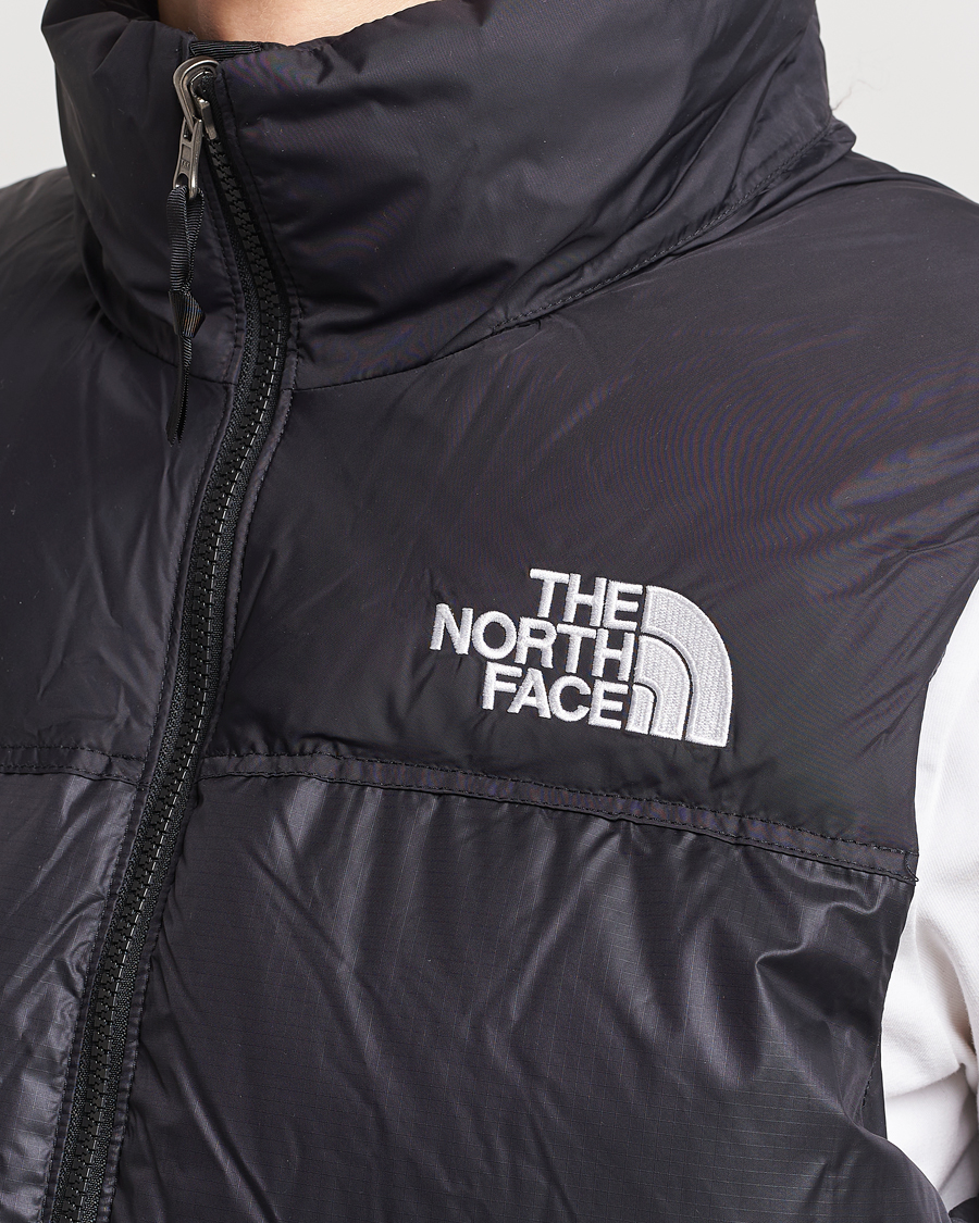 Mies | Ulkoliivit | The North Face | 1996 Retro Nuptse Vest Black