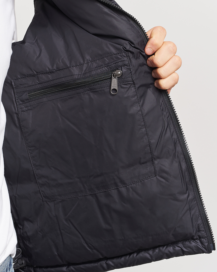 Mies | Ulkoliivit | The North Face | 1996 Retro Nuptse Vest Black