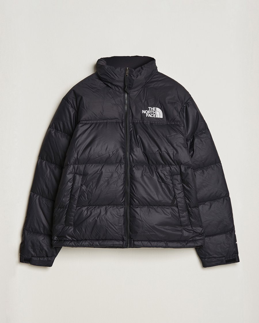 Miehet |  | The North Face | 1996 Retro Nuptse Jacket Black