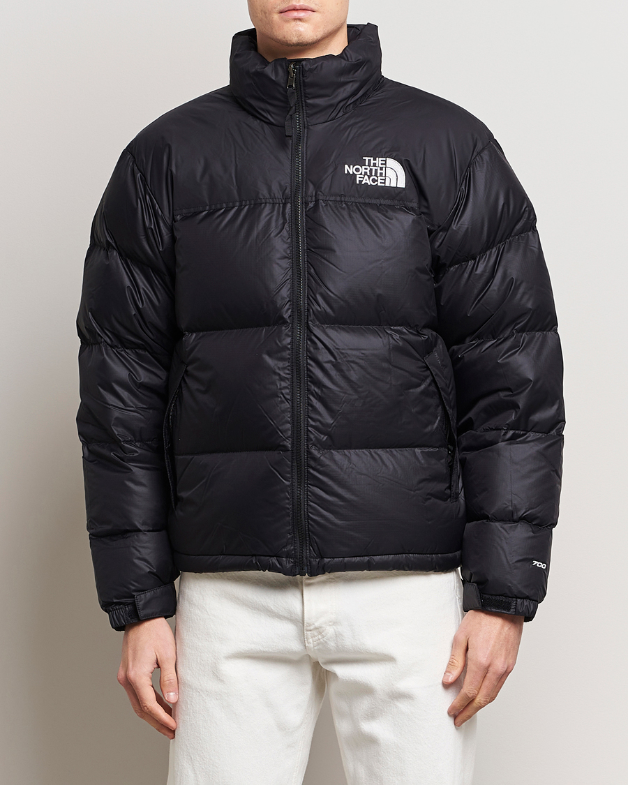 Mies | Outdoor | The North Face | 1996 Retro Nuptse Jacket Black
