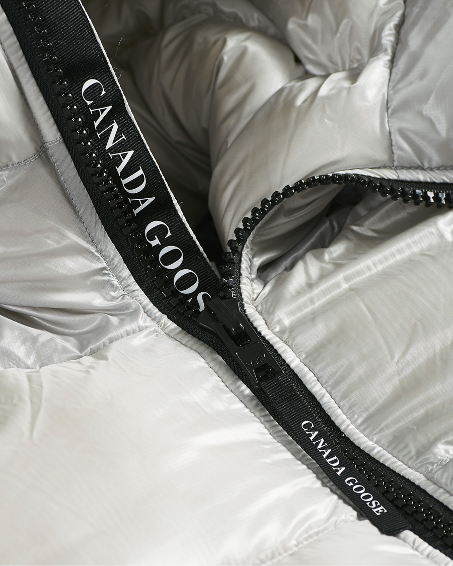 Mies | Takit | Canada Goose | Crofton Puffer Silverbirch