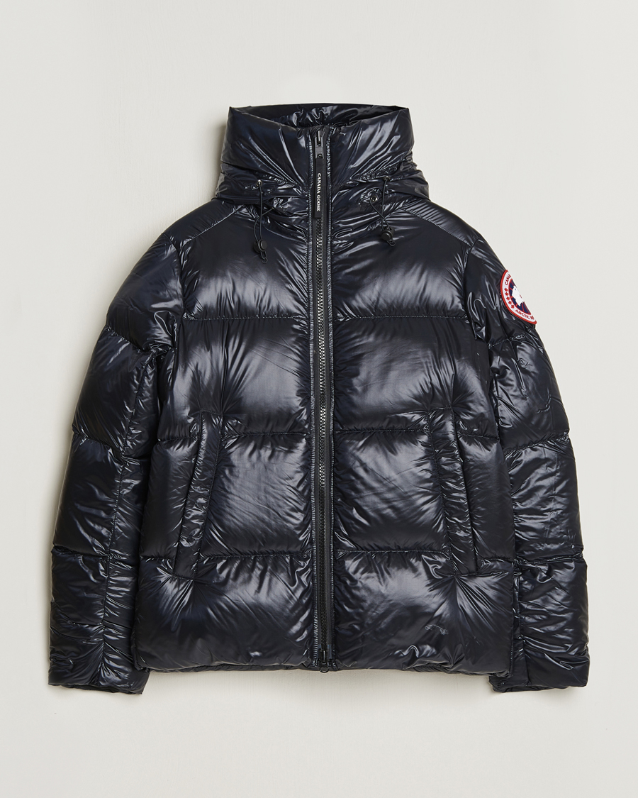 Mies | Takit | Canada Goose | Crofton Puffer Black