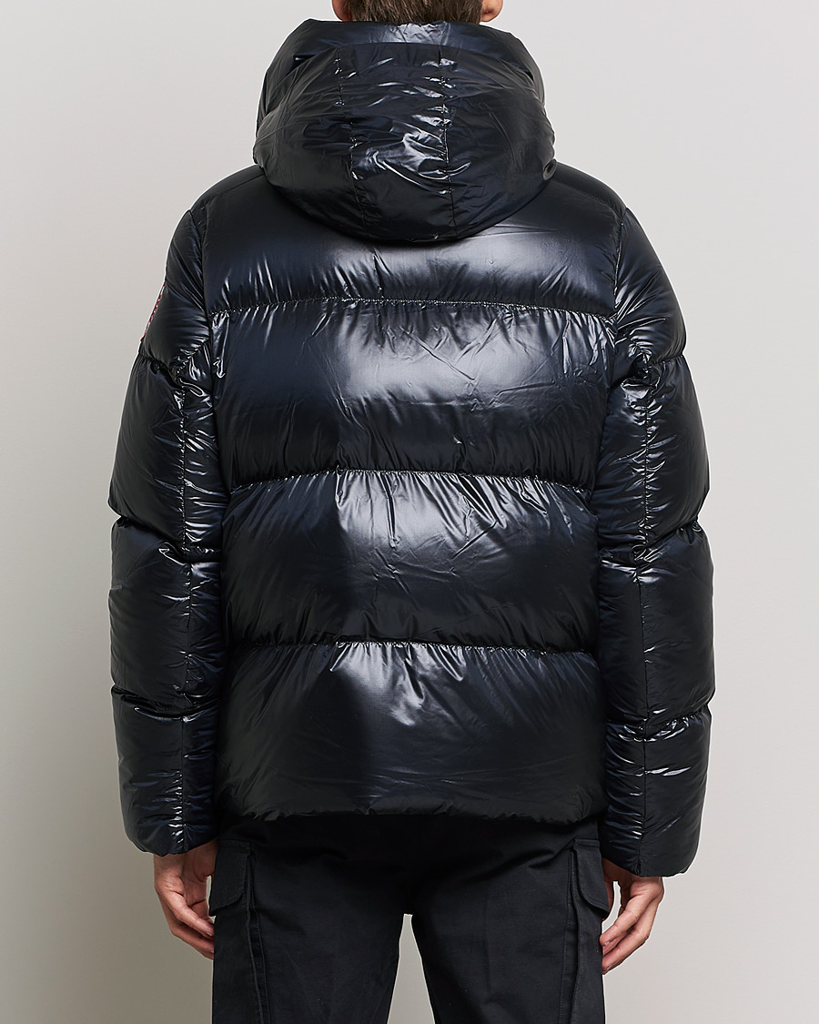 Mies | Takit | Canada Goose | Crofton Puffer Black