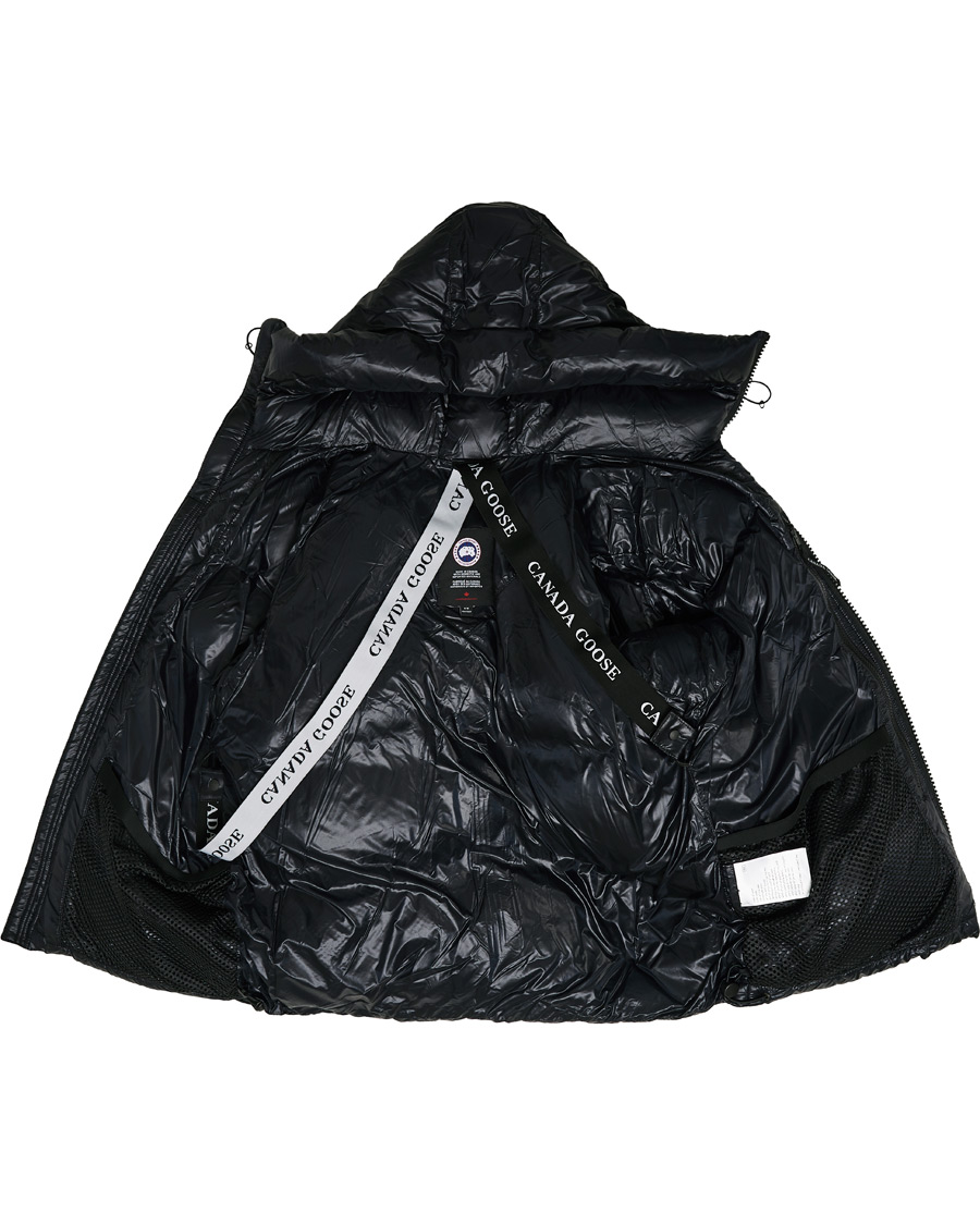 Mies | Takit | Canada Goose | Crofton Puffer Black