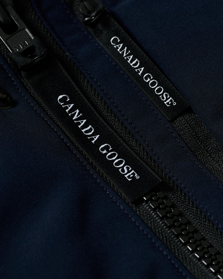Mies | Takit | Canada Goose | Sanford Parka Atlantic Navy