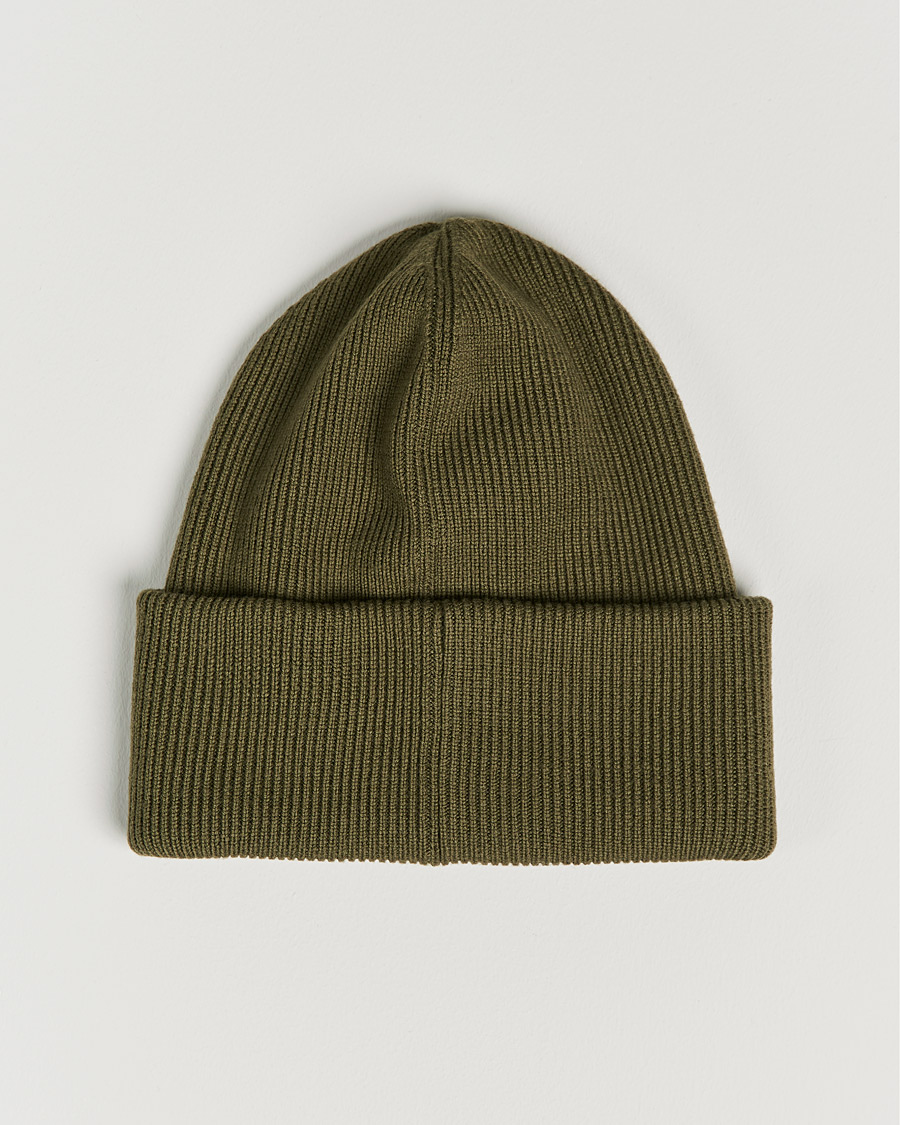 Mies | Canada Goose Arctic Toque - GD Military Green | Canada Goose | Arctic Toque - GD Military Green