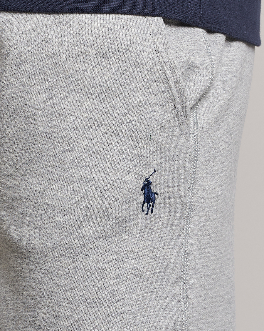 Mies | Housut | Polo Ralph Lauren | RL Fleece Sweatpants Andover Heather