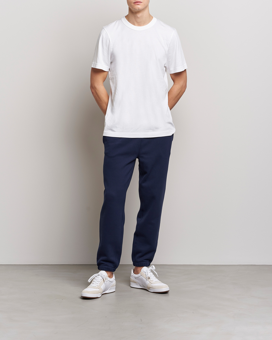 Mies | Housut | Polo Ralph Lauren | RL Fleece Sweatpants Cruise Navy