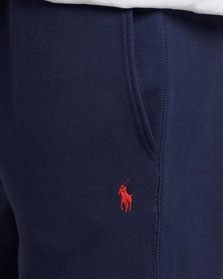 Mies | Housut | Polo Ralph Lauren | RL Fleece Sweatpants Cruise Navy