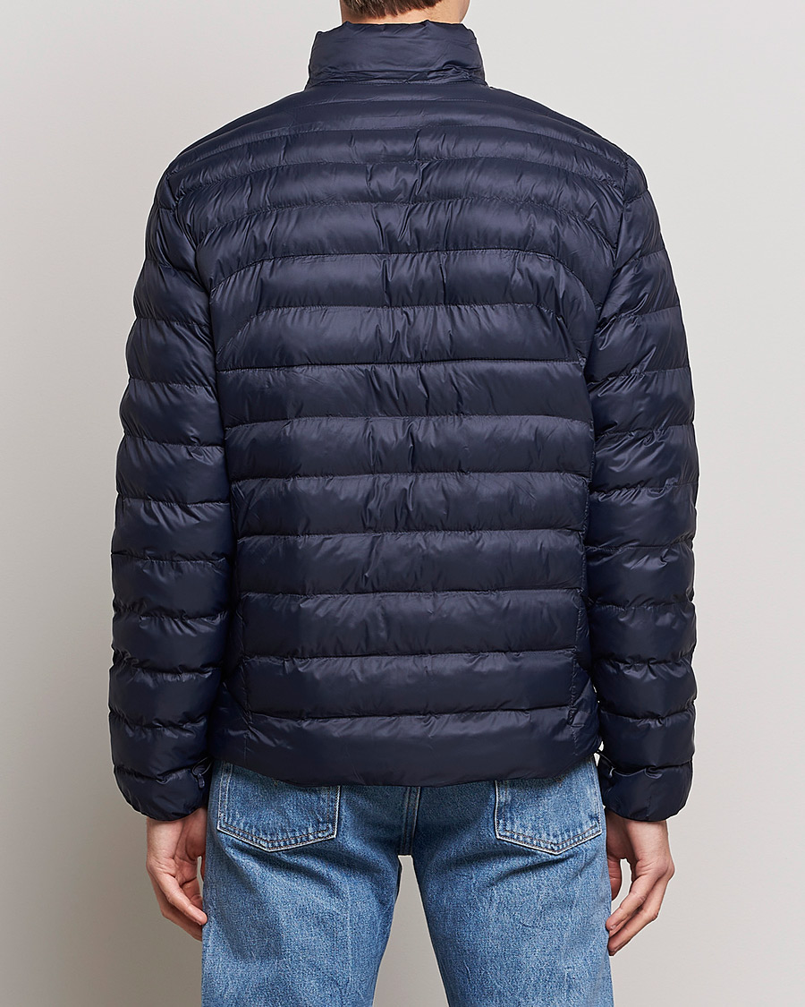 Mies | Takit | Polo Ralph Lauren | Earth Down Jacket Collection Navy