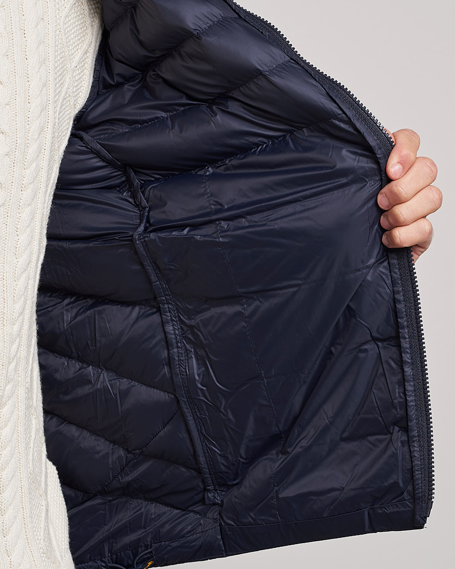 Mies | Takit | Polo Ralph Lauren | Earth Down Jacket Collection Navy