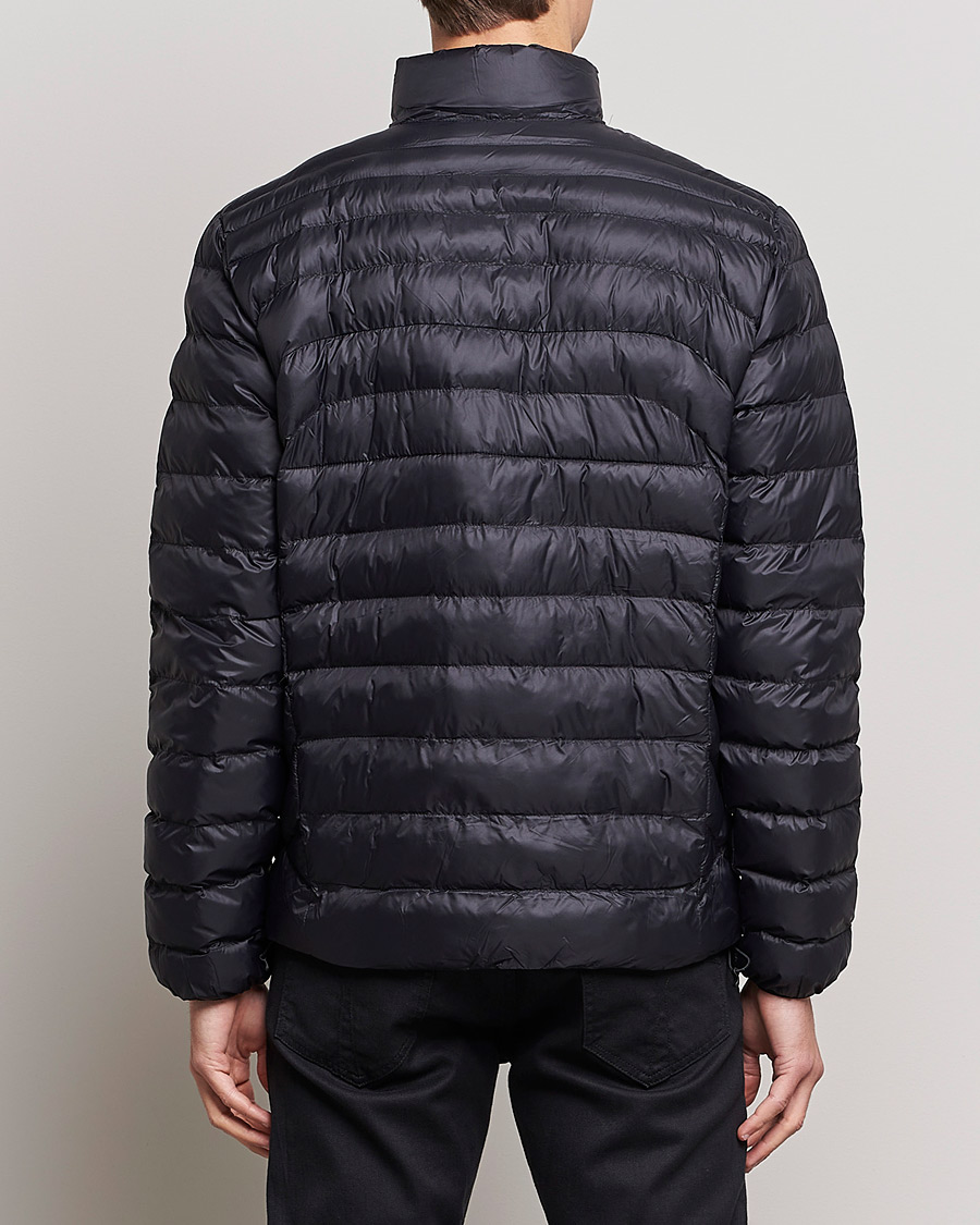 Mies | Takit | Polo Ralph Lauren | Earth Down Jacket Black