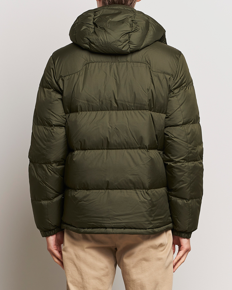 Mies | Takit | Polo Ralph Lauren | El Cap Down Jacket Company Olive