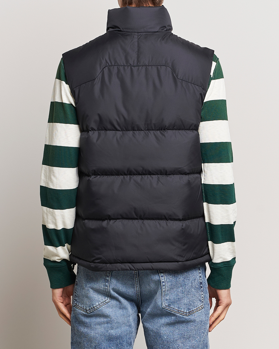 Mies | Takit | Polo Ralph Lauren | El Cap Down Vest Black