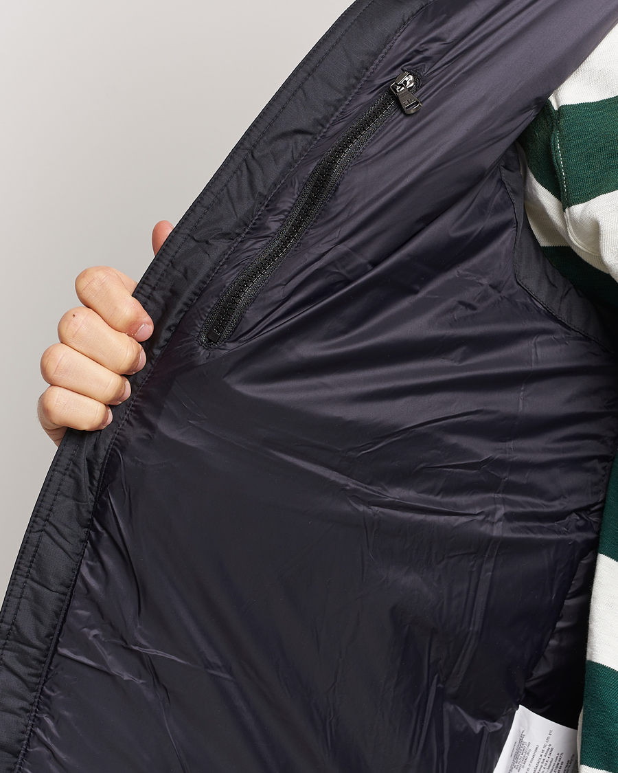 Mies | Takit | Polo Ralph Lauren | El Cap Down Vest Black