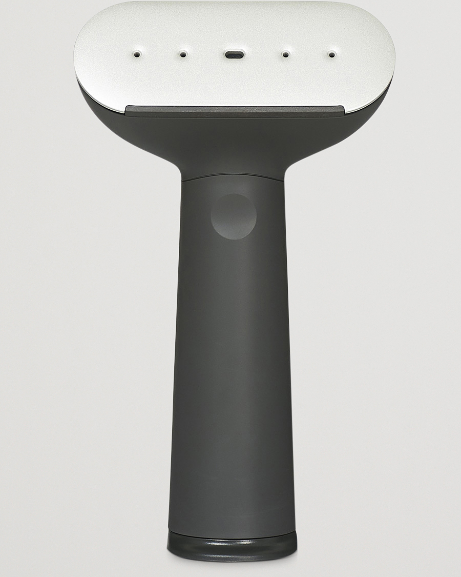 Mies | Vaatehuolto | Steamery | Cirrus No. 3 Iron Steamer Charcoal