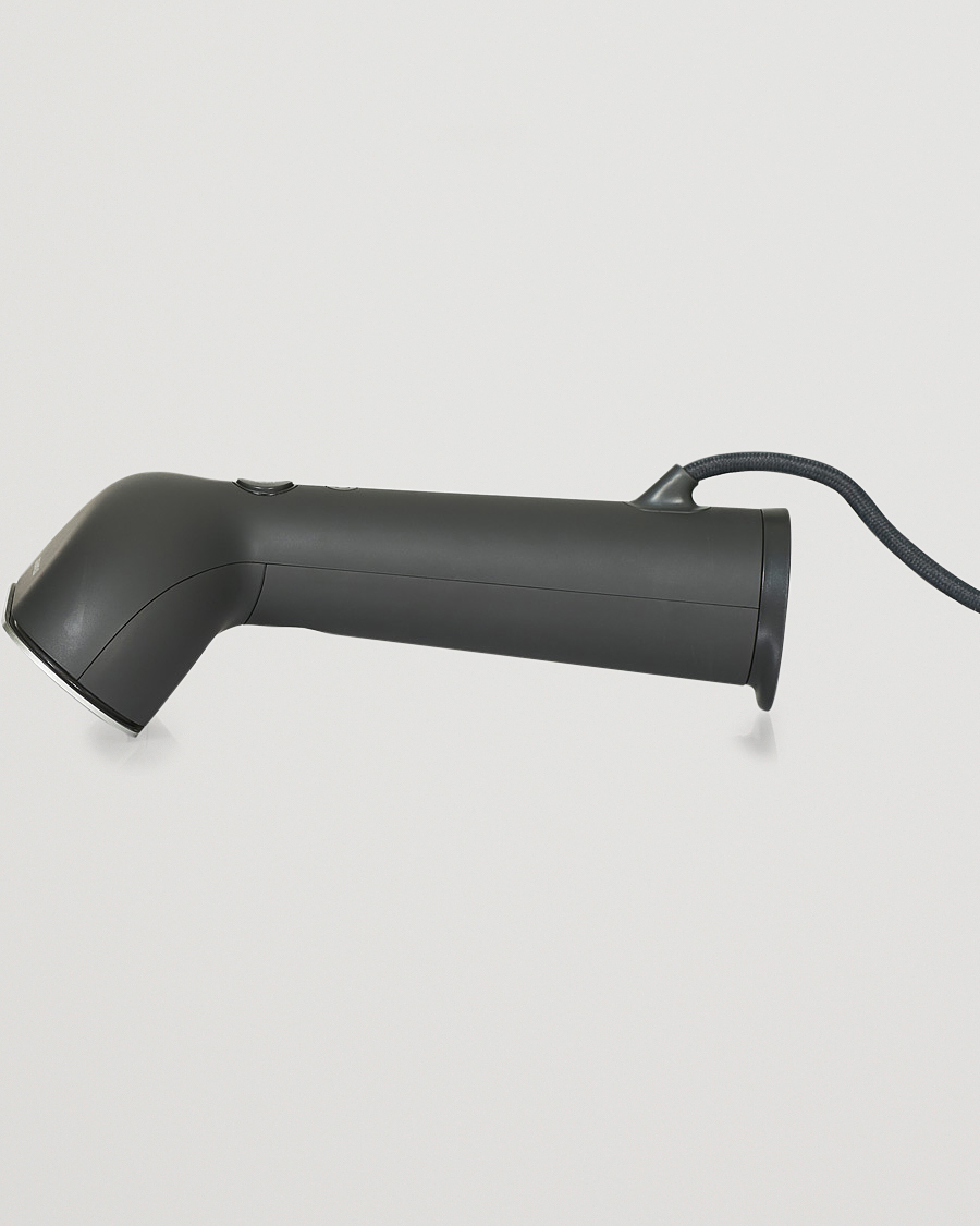 Mies | Vaatehuolto | Steamery | Cirrus No. 3 Iron Steamer Charcoal