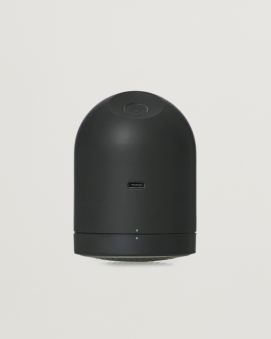 Mies | Vaatehuolto | Steamery | Pilo No. 2 Fabric Shaver Charcoal