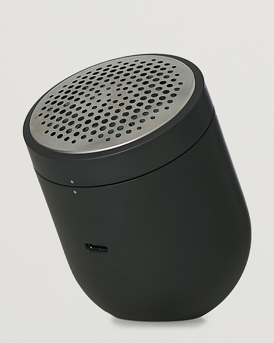 Mies | Vaatehuolto | Steamery | Pilo No. 2 Fabric Shaver Charcoal