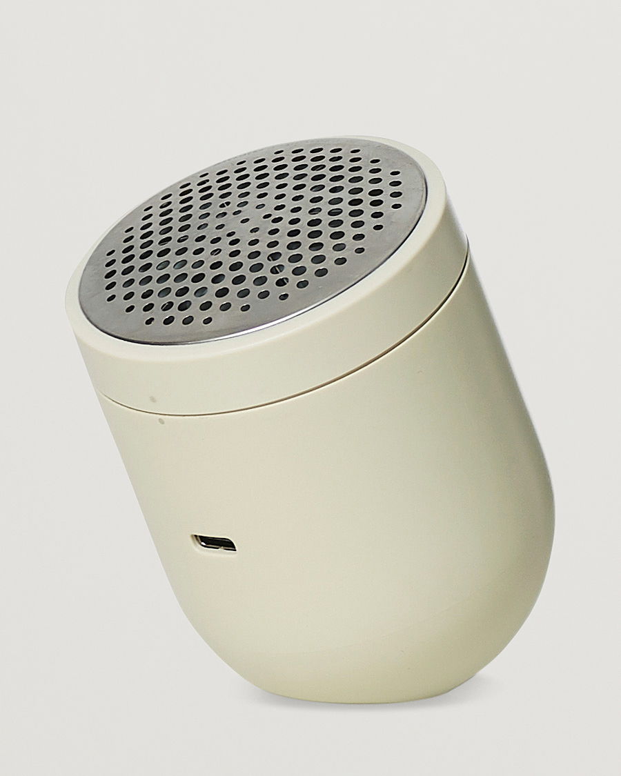 Mies | Vaatehuolto | Steamery | Pilo No. 2 Fabric Shaver Sand