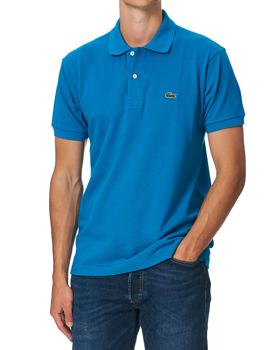 Mies | Pikeet | Lacoste | Original Polo Piké Willo