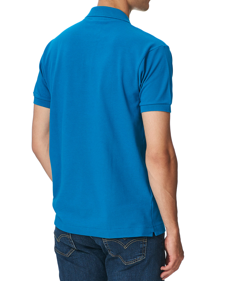 Mies | Pikeet | Lacoste | Original Polo Piké Willo