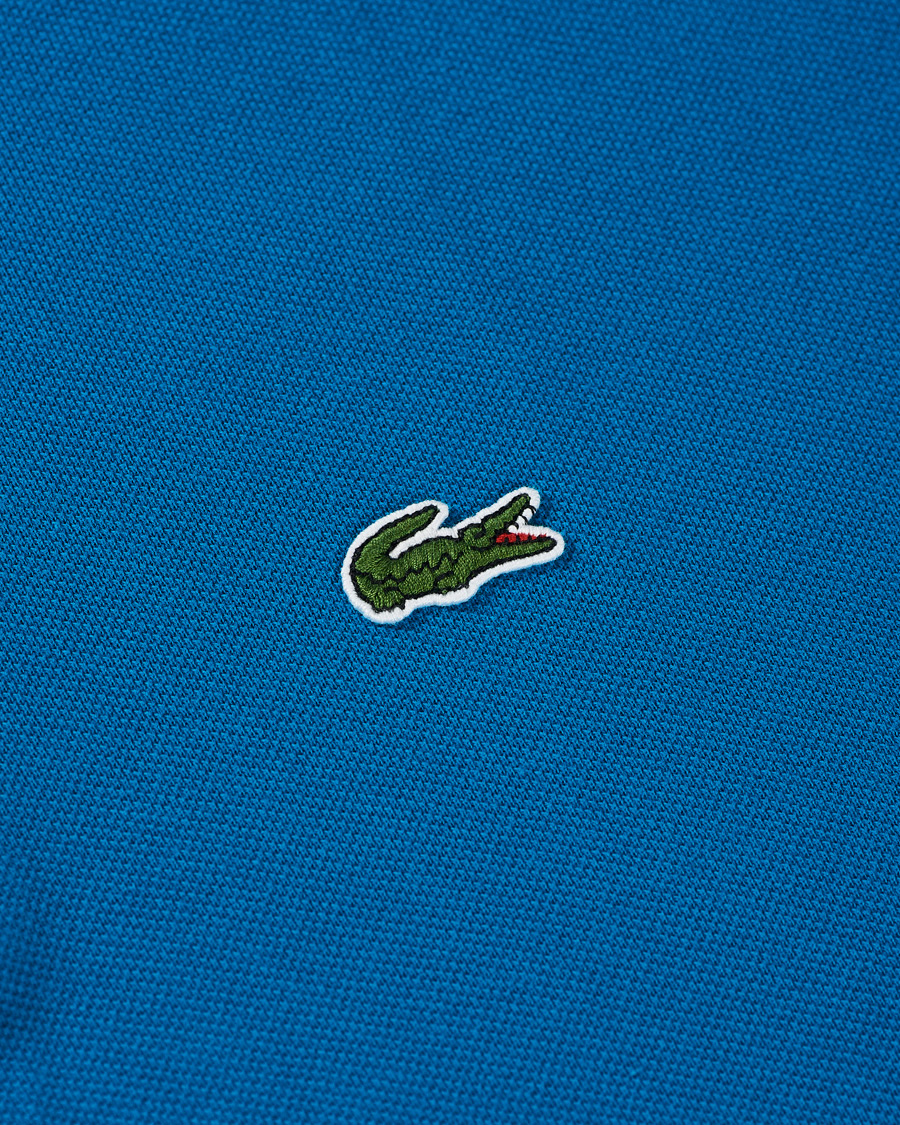 Mies | Pikeet | Lacoste | Original Polo Piké Willo