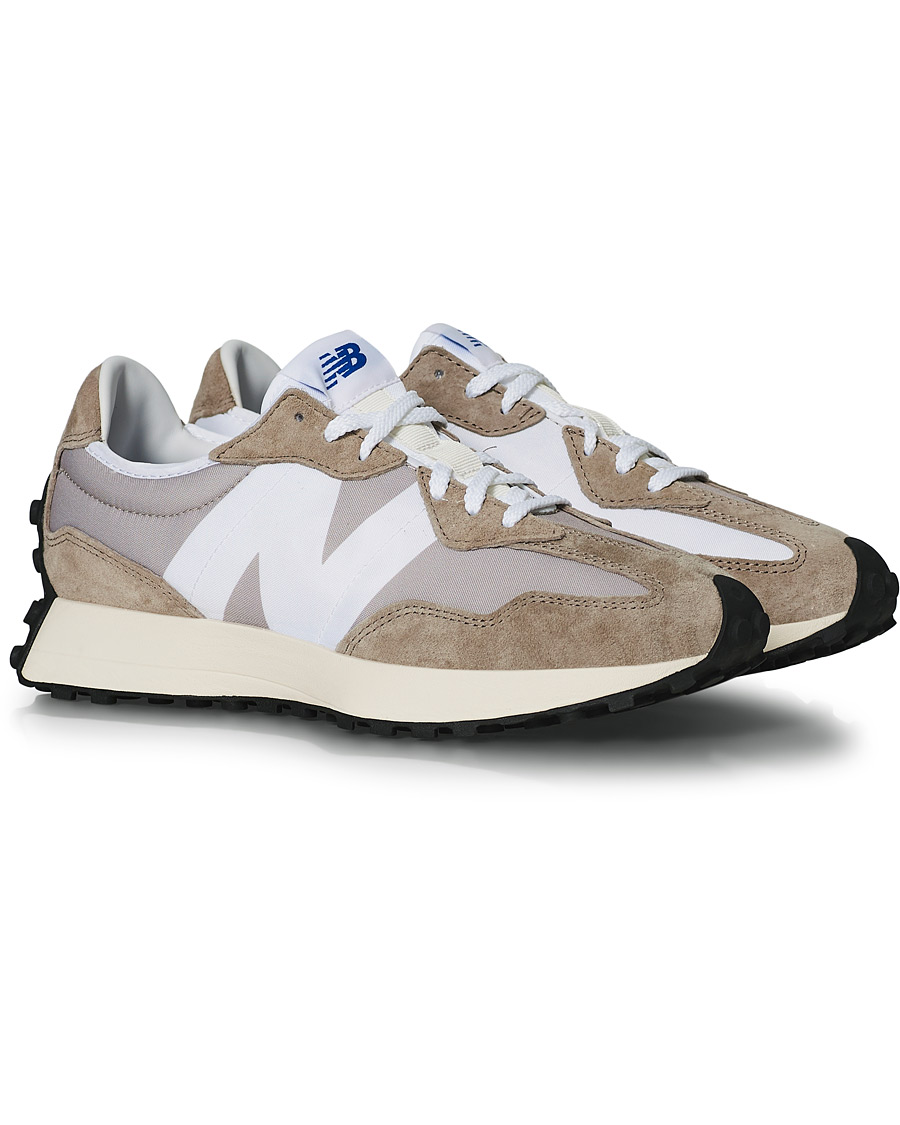 Mies | New Balance 327 Sneaker Mushroom | New Balance | 327 Sneaker Mushroom