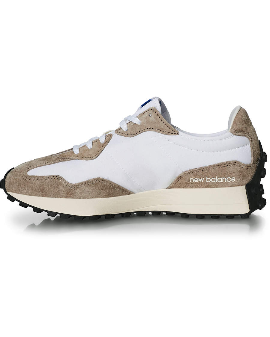 Mies | New Balance 327 Sneaker Mushroom | New Balance | 327 Sneaker Mushroom