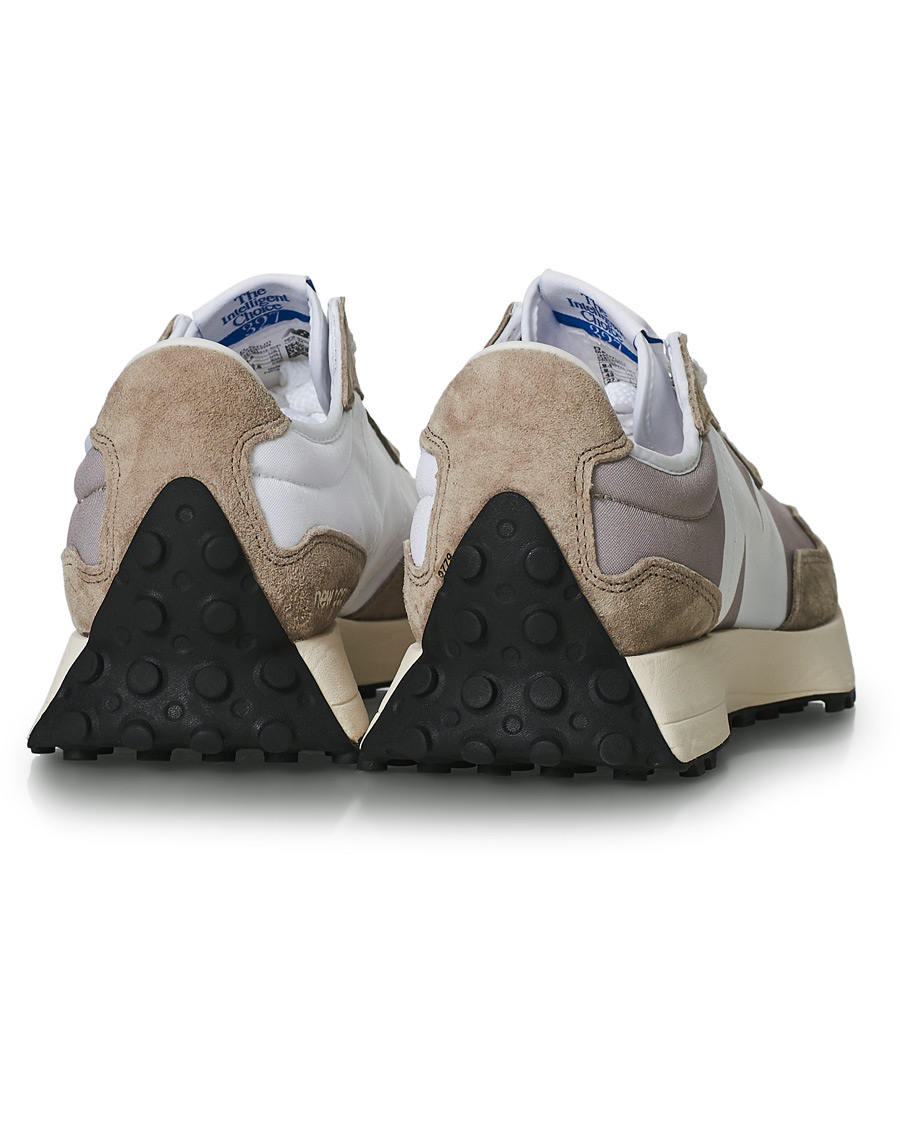 Mies | New Balance 327 Sneaker Mushroom | New Balance | 327 Sneaker Mushroom