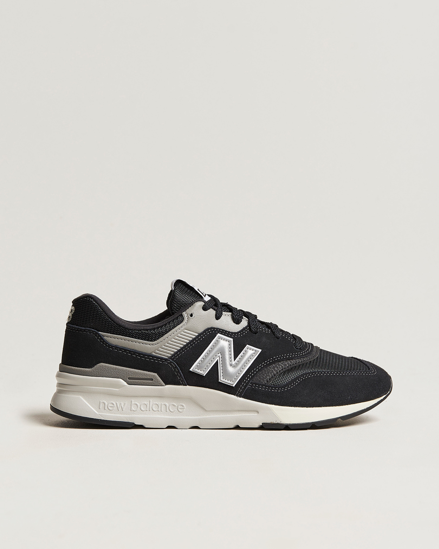 Miehet |  | New Balance | 997H Sneakers Black