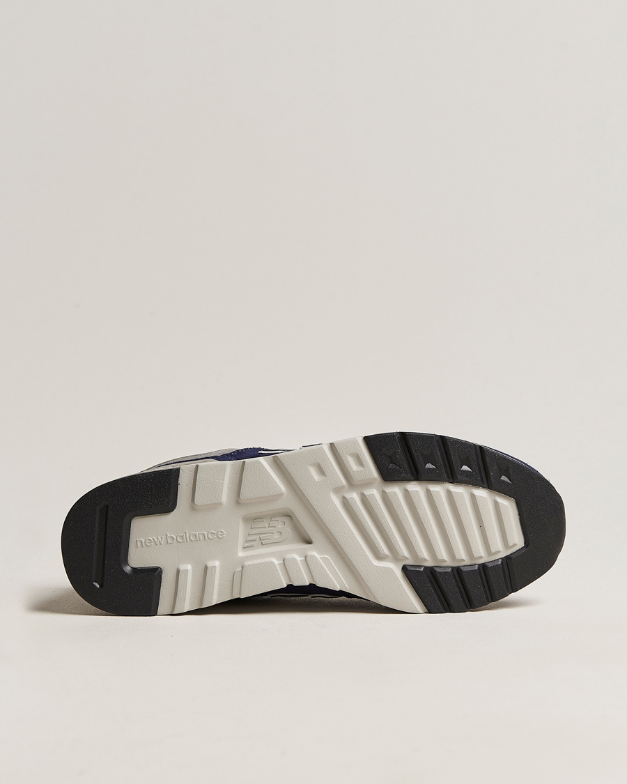 Mies | Tennarit | New Balance | 997H Sneaker Pigment