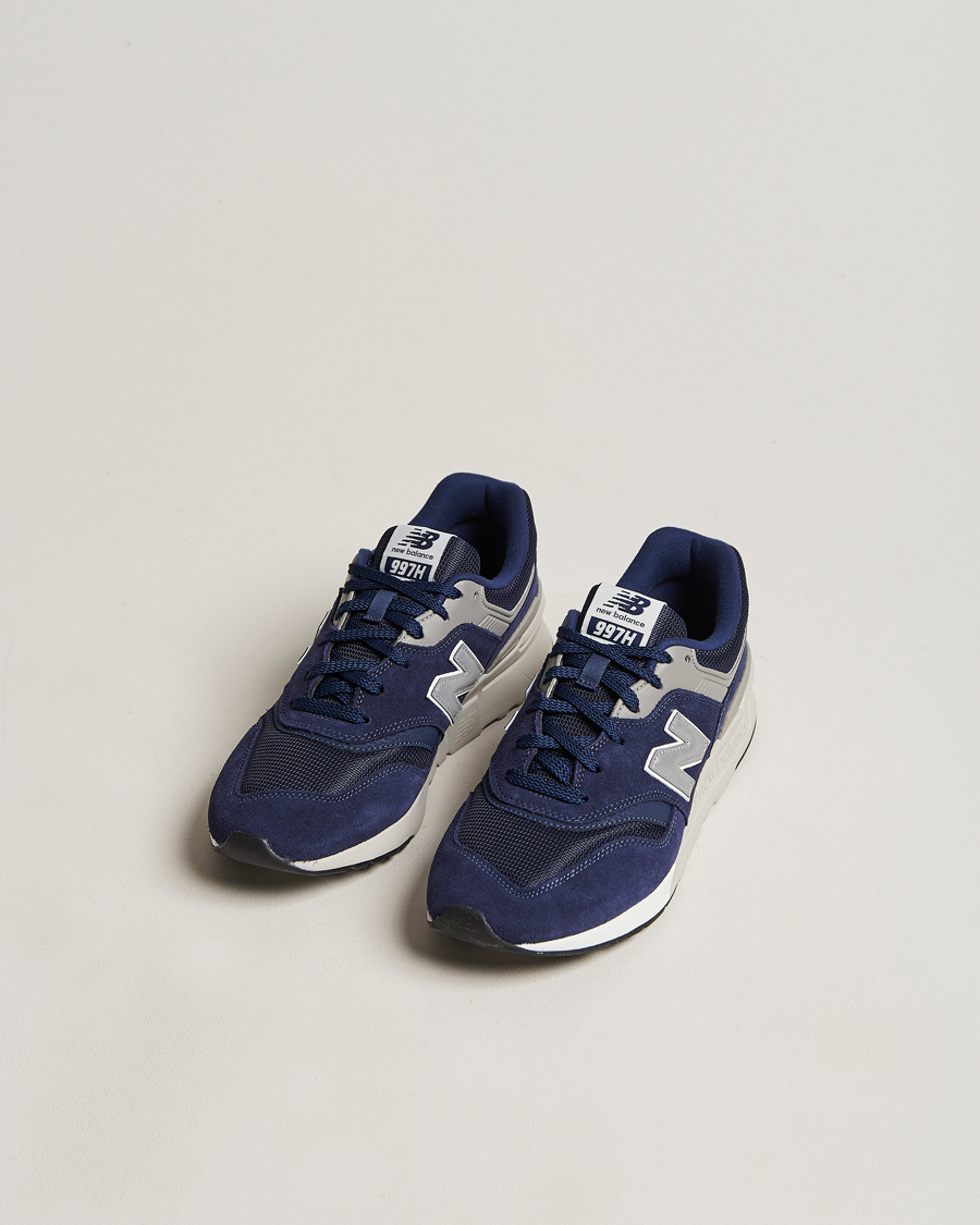 Mies |  | New Balance | 997H Sneaker Pigment