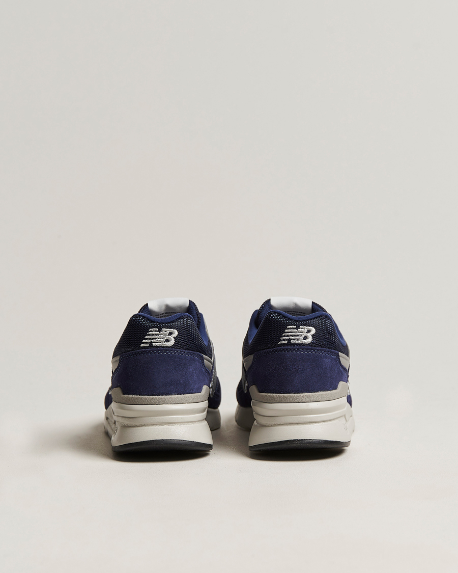 Mies | New Balance 997H Sneaker Pigment | New Balance | 997H Sneaker Pigment